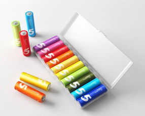 堿性電池充電革命 從一次性到可循環，連鋼鐵俠都該學的能源新突破