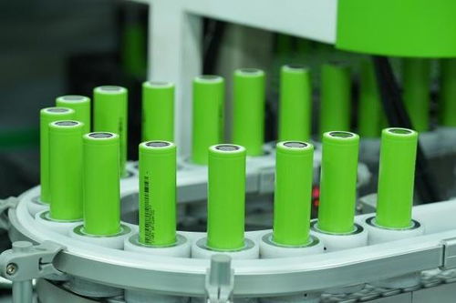 開邁斯獲8億增資擴股，打造創(chuàng)新充電新引擎，賦能電池開發(fā)新未來