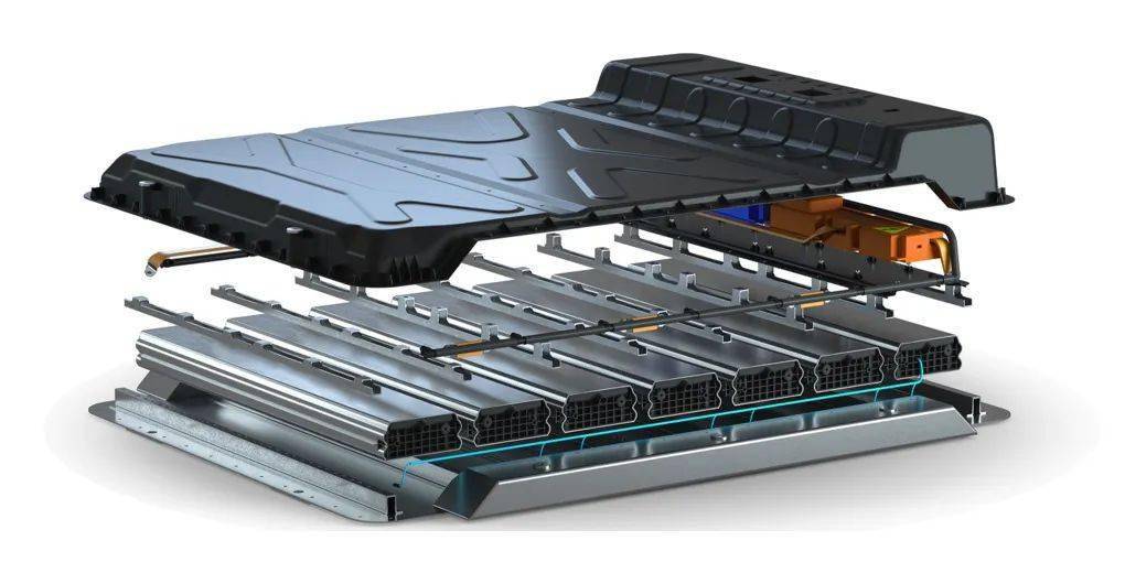 贏創(chuàng)攜手合作伙伴創(chuàng)新研發(fā)高壓電池殼體，為電動汽車輕量化設(shè)計注入新動能