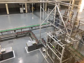 涂料企業試水智能工廠，降本擴容應對行業變局
